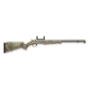 cva wolf v2 muzzleloader .50 caliber 24" barrel stainless/camo