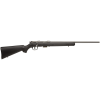 savage mkii fss bolt action .22lr rimfire 21" stainless steel barrel 10+1 rounds