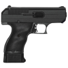 hi point c-9 semi-automatic 9mm with nylon holster 8+1