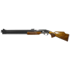 seneca dragon claw pcp air rifle bolt action .50 caliber 21.60" barrel