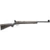 savage mark ii fvt bolt action .22lr rimfire 21" barrel 5+1 rounds