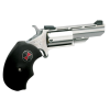 naa black widow revolver .22 magnum rimfire 2" barrel 5 rounds