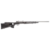 savage arms b.mag target bolt action .17 winchester 22" barrel 8 rounds