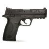 smith & wesson m&p 22 compact semi-automatic .22lr 3.56" barrel 10+1 rounds
