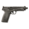 smith & wesson m&p 5.7 semi-automatic 5.7x28mm 5" barrel no thumb safety 22+1 rounds