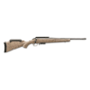 ruger american rifle gen ii ranch bolt action 7.62x39mm 16.1" barrel 5+1 rounds