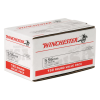 winchester white box 5.56x45mm nato fmj 55 grain 150 rounds