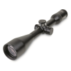 steiner predator 8 4-32x56mm rifle scope sfp scr-moa illuminated reticle