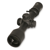 steiner t6xi 3-18x56mm rifle scope ffp scr2 illuminated reticle
