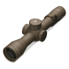 leupold mark 5hd 3.6-18x44mm m5c3 side focus rifle scope ffp pr2-mil reticle. flat dark earth