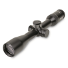 steiner predator 8 2-16x42mm rifle scope sfp e3 illuminated reticle