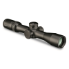 vortex strike eagle 3-18x44mm rifle scope ffp ebr-7c (mrad) illuminated reticle
