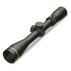 leupold vx-freedom 4-12x40mm cds rifle scope 1" duplex reticle