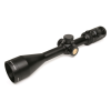 talos 6-24x50mm rifle scope sfp atmr1 illuminated mil reticle