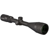 vortex crossfire ii 4-12x50mm ao rifle scope dead-hold bdc or v-plex reticle (moa)