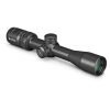 vortex crossfire ii 2-7x32mm scout rifle scope v-plex reticle