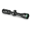 vortex crossfire ii 3-9x40mm rifle scope dead-hold bdc (moa) reticle