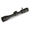sig sauer buckmasters 3-9x40mm rifle scope custom bdc reticle