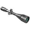 barska 4-16x50 mm ao varmint rifle scope 30/30 reticle