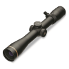 leupold vx-3hd 3.5-10x40mm cds-zl twilight hunter rifle scope illuminated firedot reticle