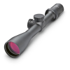 burris droptine 3-9x40mm rifle scope 1" tube ballistic plex reticle
