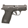 smith & wesson m&p bodyguard 2.0 semi-automatic .380 acp 2.75" bbl no thumb safety 12+1 rounds