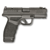 springfield hellcat pro comp osp semi-automatic 9mm 3.7" barrel 17+1 rounds