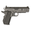 springfield 1911 trp aos semi-automatic .45acp 4.25" barrel 7+1 rounds