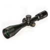 athlon heras spr 6-24x56mm rifle scope ffp aprs9 illuminated mil reticle