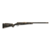 fierce firearms carbon rogue bolt-action 7mm bc 20" barrel 3+1 rounds smoked bronze/sonora