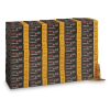 pmc x-tac 5.56x45mm nato fmj-bt 55 grain 1000 rounds