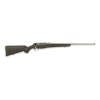 tikka t3x lite stainless bolt action .308 win 20" barrel 3+1 rounds