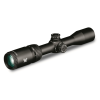 vortex crossfire hd 2-7x32mm v-plex moa rifle scope