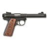 ruger mark iv 22/45 semi-auto 22 lr 5.50" barrel 10+1 rounds collector's series limited edition