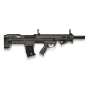 gforce arms gfbp bullpup semi-auto 12 gauge 18.5" barrel 5+1 rounds