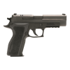 sig sauer p226 elite semi-auto 9mm 4.4" barrel 15+1 rounds
