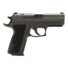 sig sauer p229 elite semi-auto 9mm 3.9" barrel 15+1 rounds