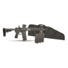 springfield saint(r) victor 5.56 11.5" ar-15 pistol gear pac semi-auto 5.56x45mm nato 11.5" barrel 30+1 rounds