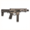 springfield saint(r) victor 9mm pdw semi-auto 9mm 5.5" barrel 32+1 rounds