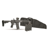 springfield saint(r) victor .300 blk 9.5" ar-15 pistol gear pac semi-auto .300 blackout 9.5" barrel 30+1 rounds