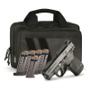 smith & wesson m&p 9 shield plus 6-mag carry on bundle 9mm 3.1" barrel 13+1/10+1 rounds