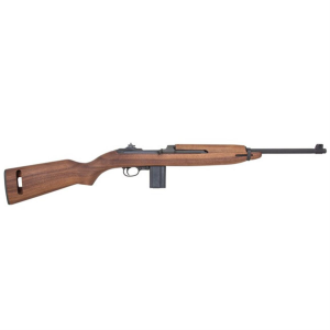 AutoOrdnance M1 Carbine SemiAutomatic 30 Caliber 18 Barrel 151 Rounds
