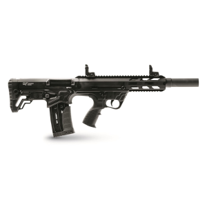 GForce Arms GFY1 Bullpup Semiautomatic 12 Gauge 185 Barrel 51 Rounds