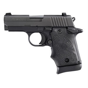 SIG SAUER P938 BRG Semiautomatic 9mm 7 Round Capacity