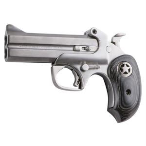Bond Arms Ranger II OverUnder 45 Colt410 Bore 425 Barrels 2 Rounds