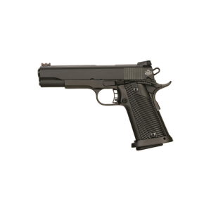 Rock Island Armory Ultra FS HC Semiautomatic 10mm 5 Barrel 161 Rounds