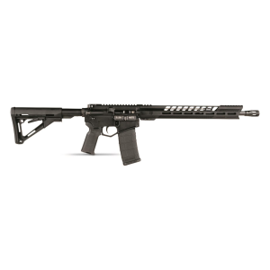Diamondback DB15BGB AR15 Semiautomatic 556 NATO223 Rem 16 Barrel 301 Rds