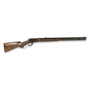 Pedersoli 1886 Sporting Rifle Lever Action 4570 Govt 26 Octagonal Barrel 81 Rounds