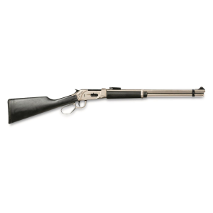 GForce Arms Saddlehorn Lever Action 410 Bore 20 Barrel Synthetic 71 Rounds
