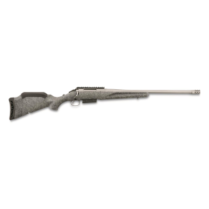 Ruger American Rifle Gen II Bolt Action 450 Bushmaster 20 Barrel 31 Rounds